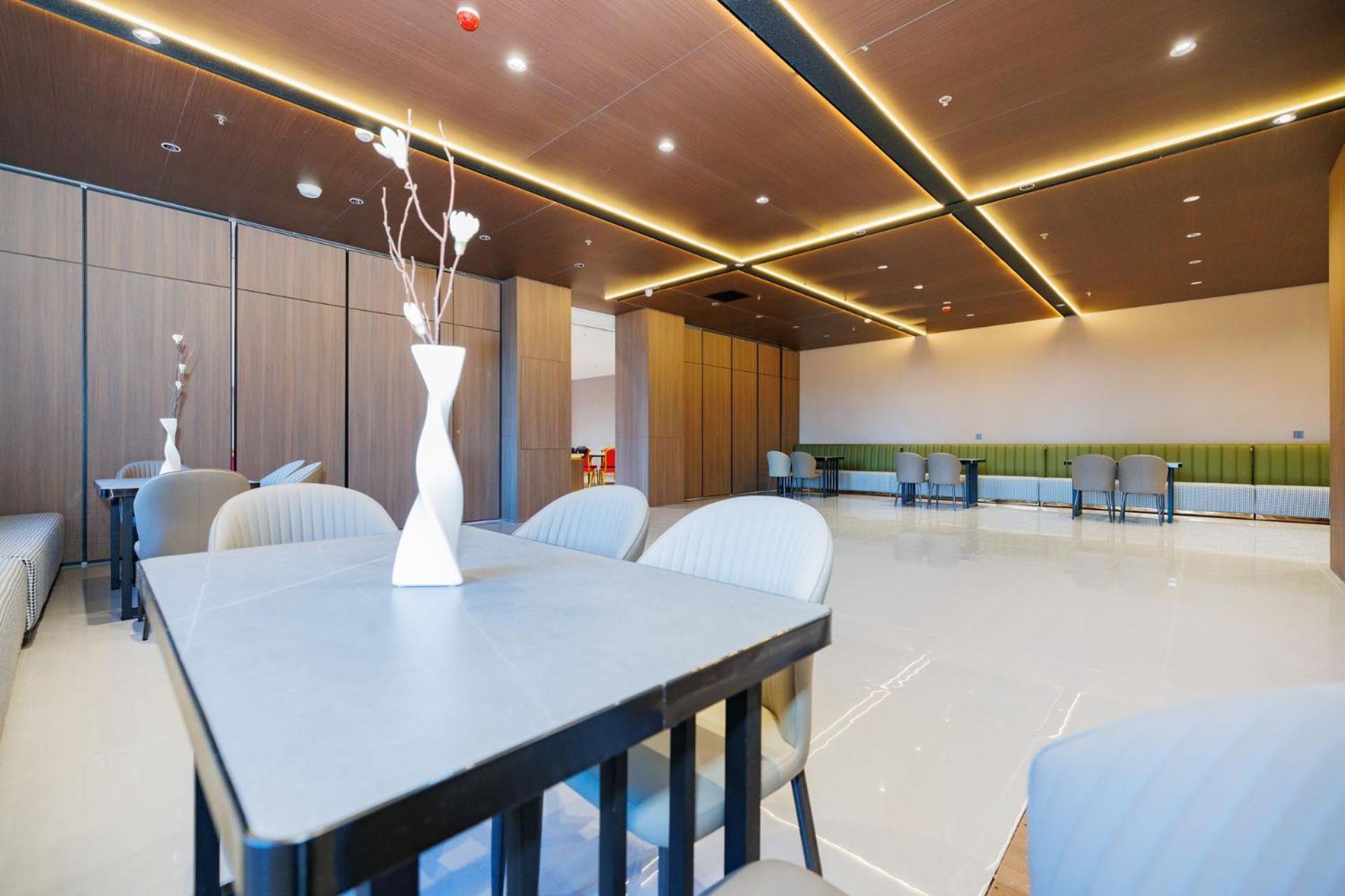 Yabuli Yunding Hotel Shangzhi Экстерьер фото
