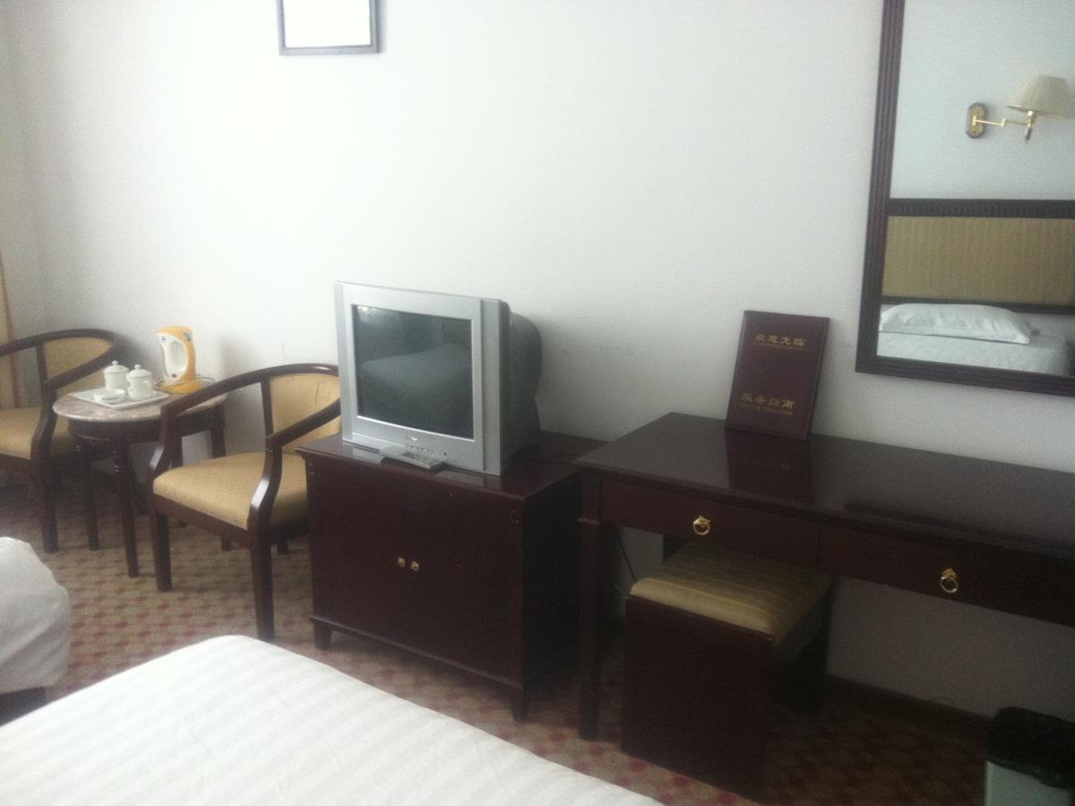 Yabuli Yunding Hotel Shangzhi Экстерьер фото